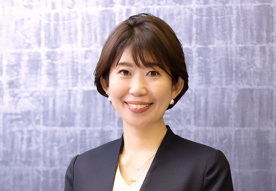 従業員の写真