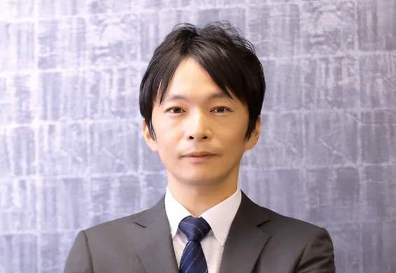 従業員の写真